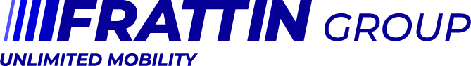 Logo Frattin Group
